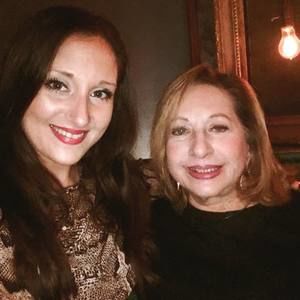 Meet your Posher, Gwen